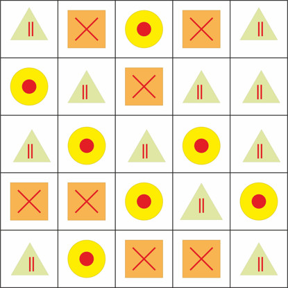 Изображение Пометь объект №1