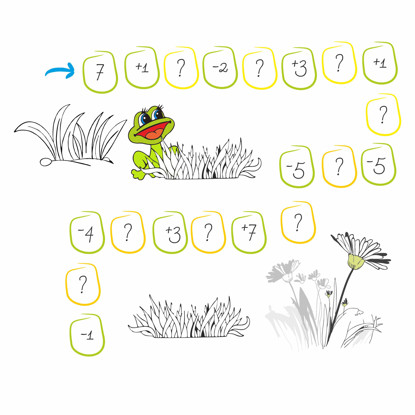 Изображение числовые кроссворды